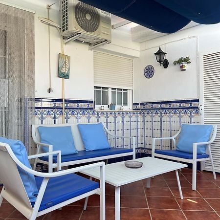 Apartamento Turístico Casa Bari Olivenza Bagian luar foto