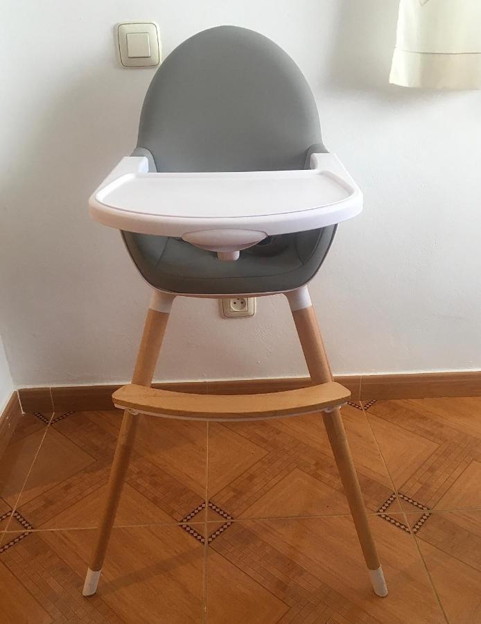 Apartamento Turístico Casa Bari Olivenza Bagian luar foto