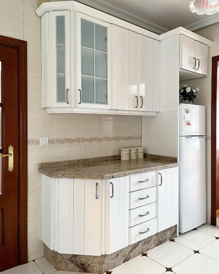 Apartamento Turístico Casa Bari Olivenza Bagian luar foto
