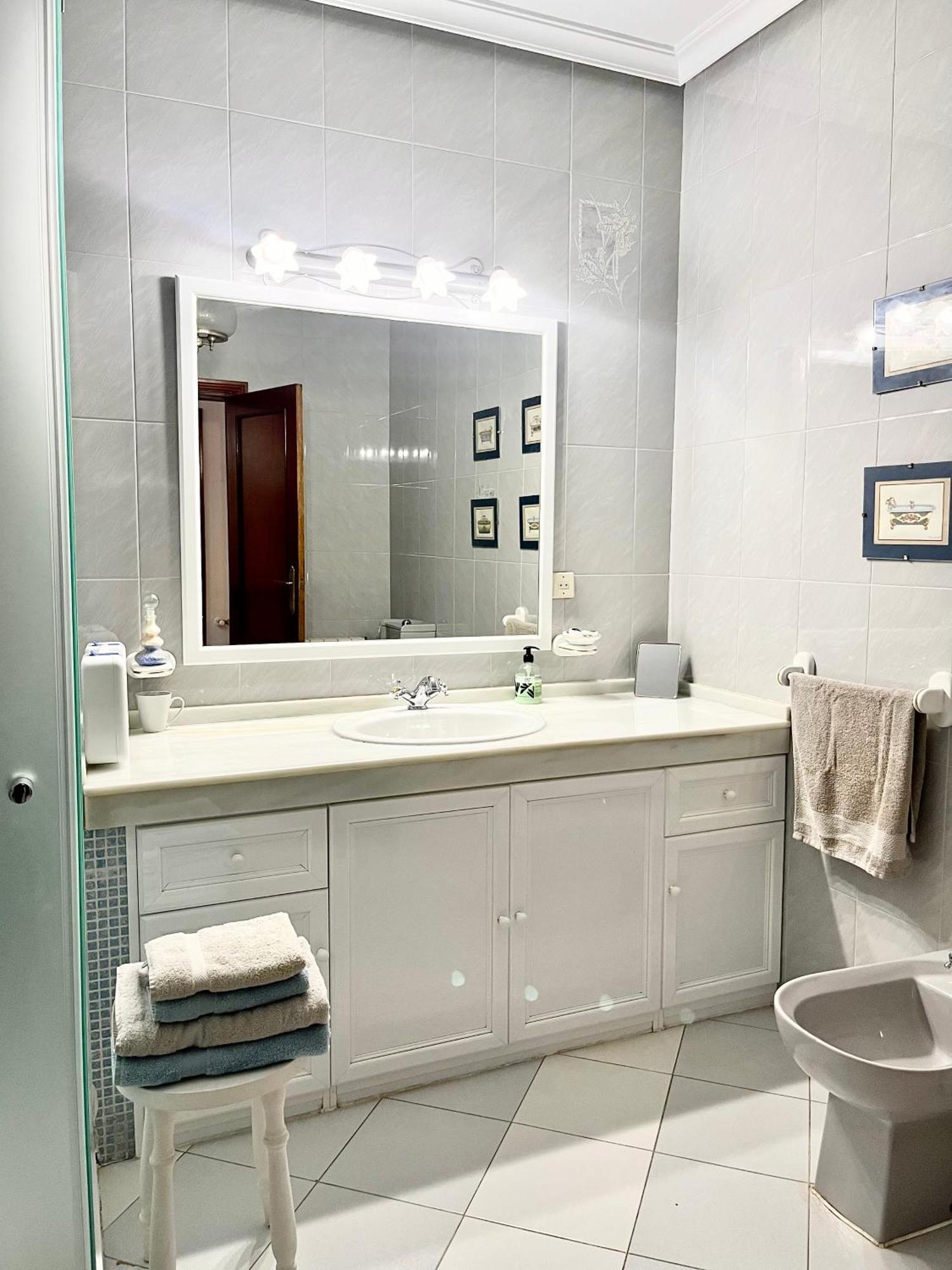 Apartamento Turístico Casa Bari Olivenza Bagian luar foto